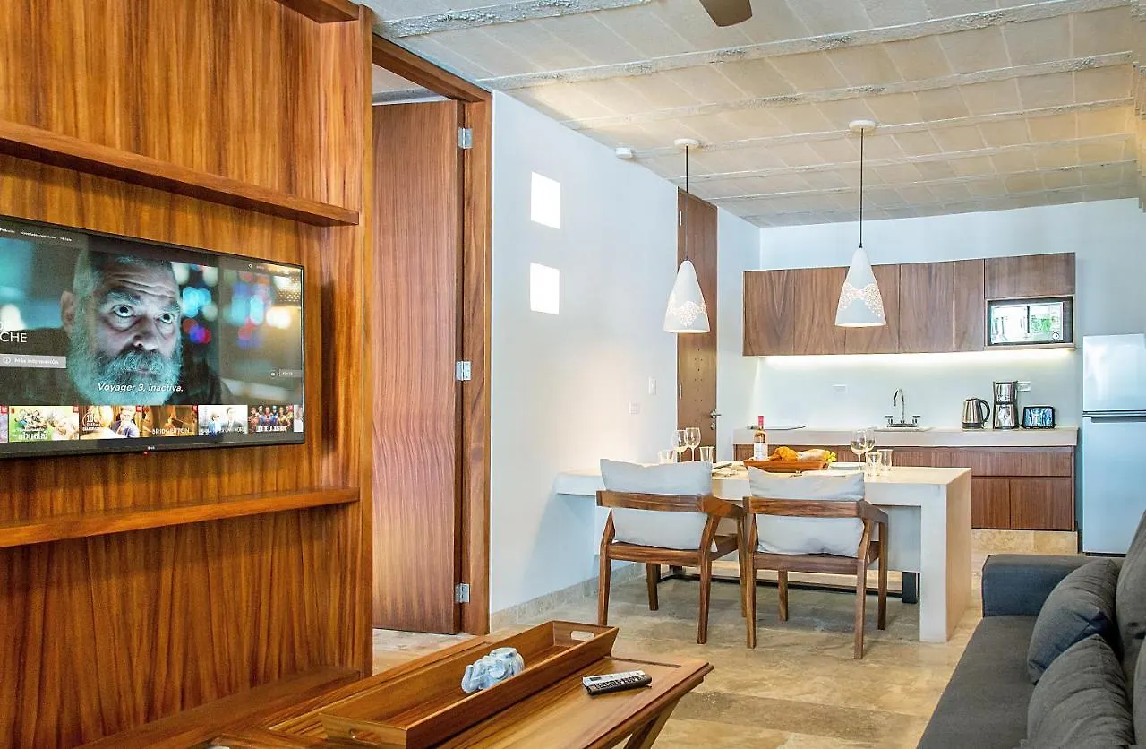 Kiki Tulum Apartment
