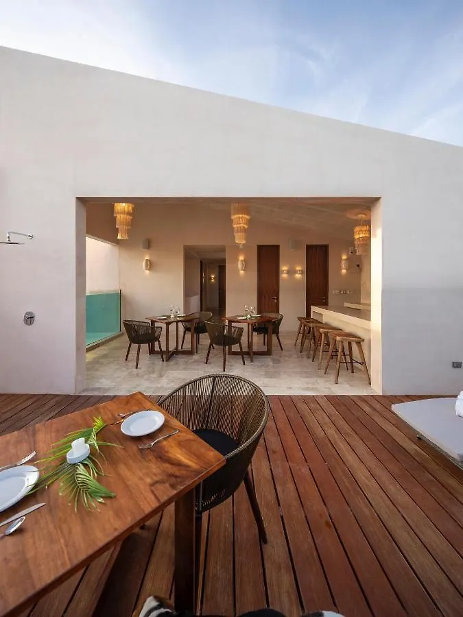 Kiki Tulum Apartment 0*,