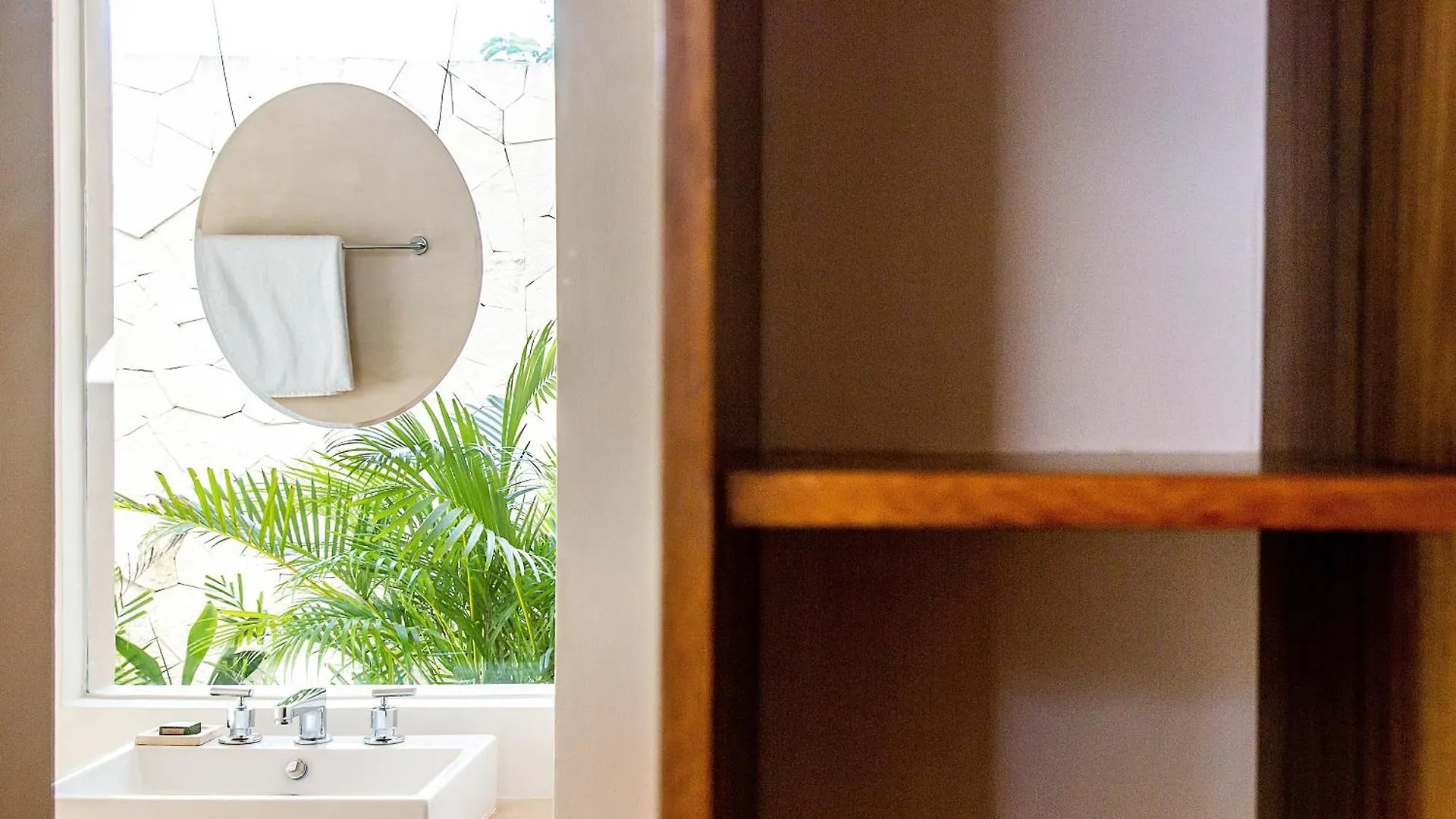 Kiki Tulum Apartment