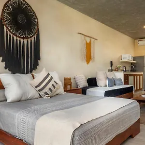  Apartment Private Rooftop With Pool - La Veleta - A307
