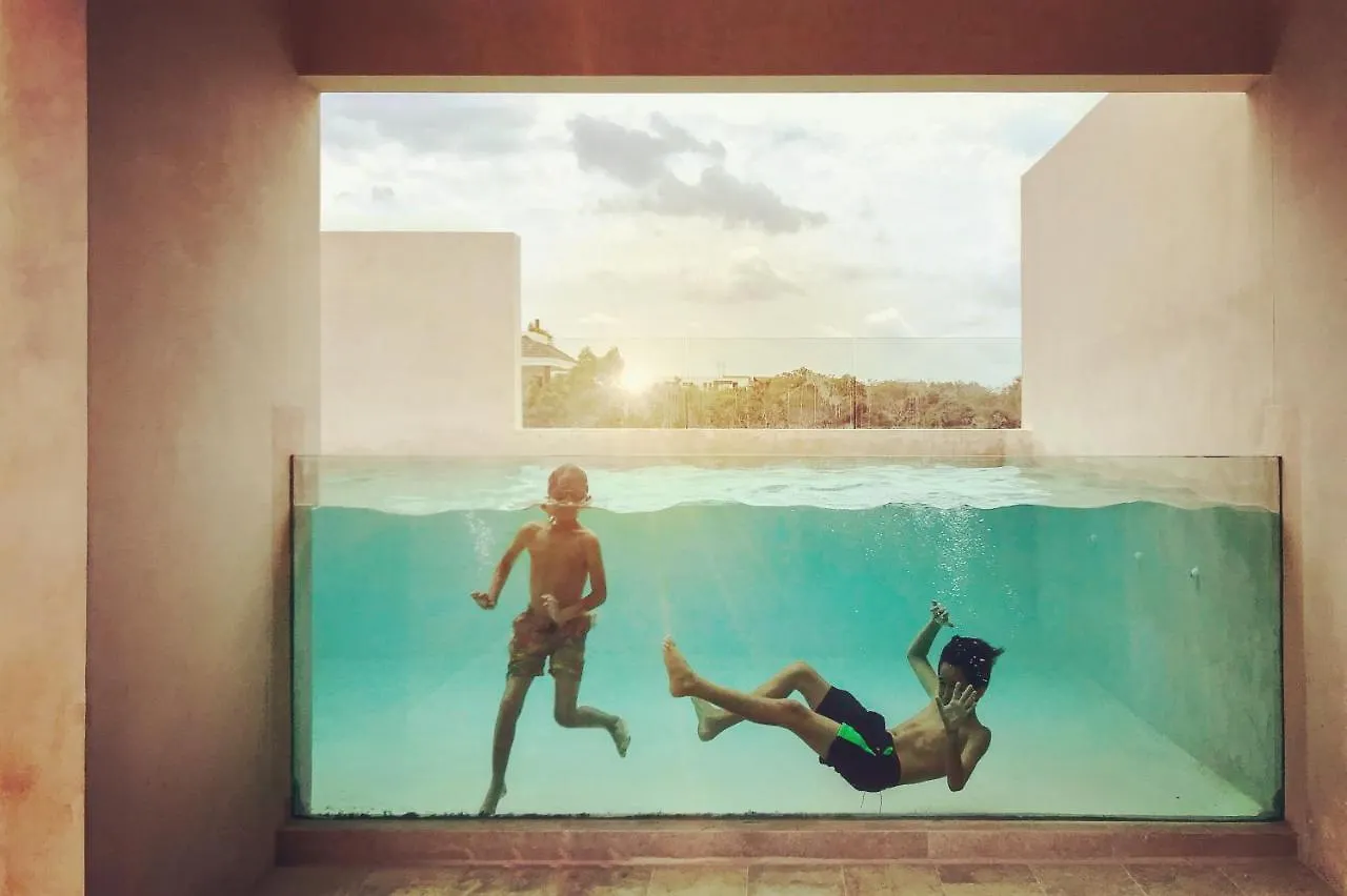 Kiki Tulum Apartment