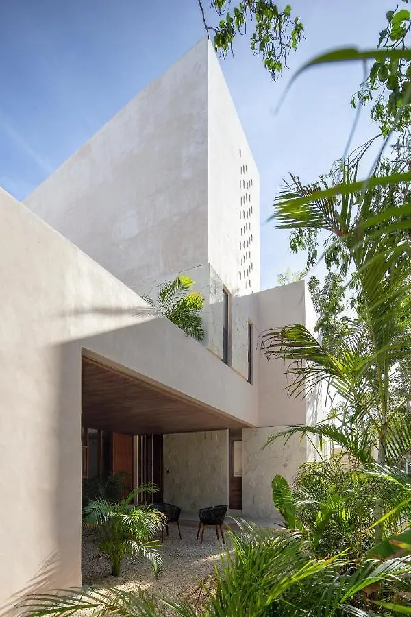 Kiki Tulum Apartment Mexico