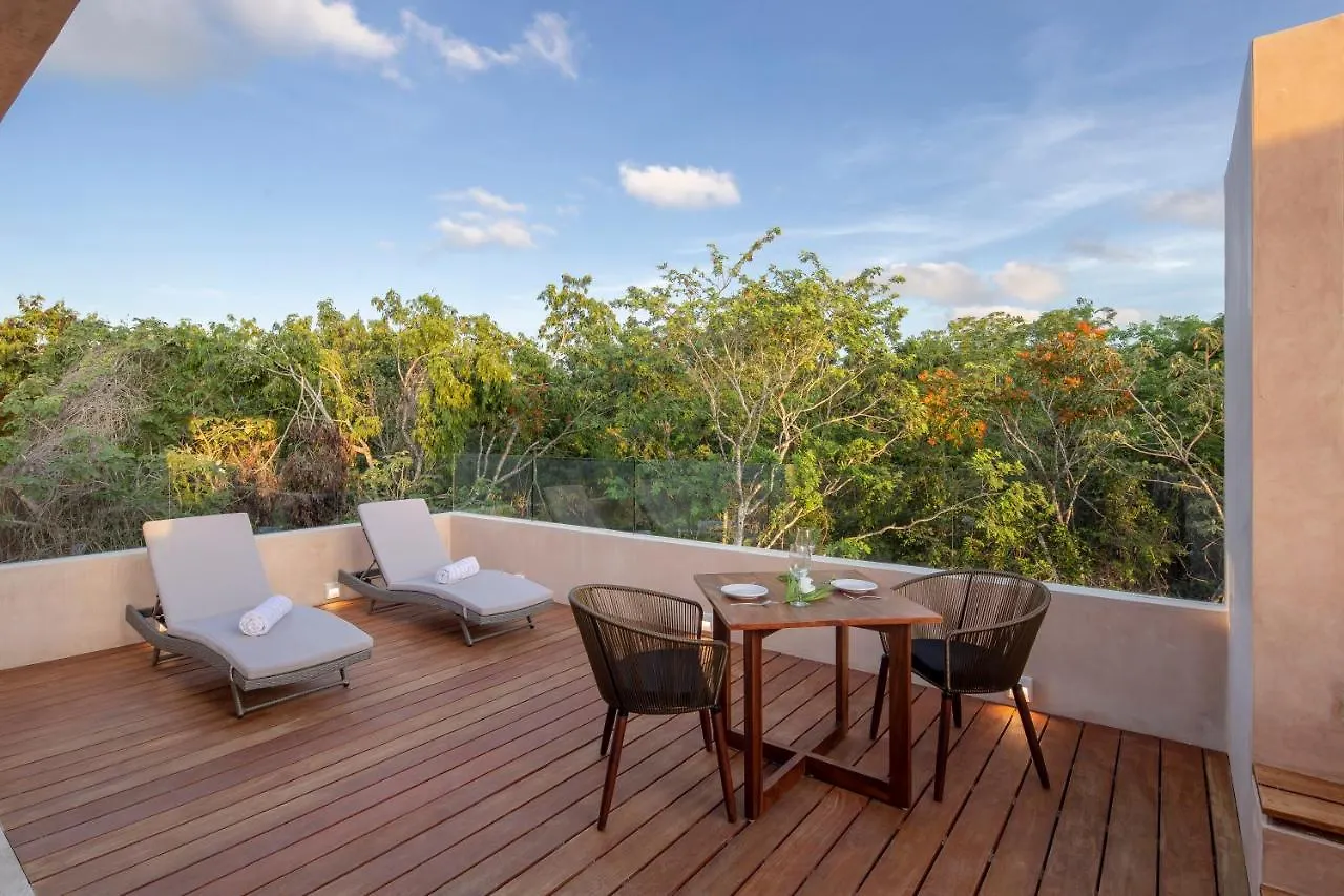 Kiki Tulum Apartment
