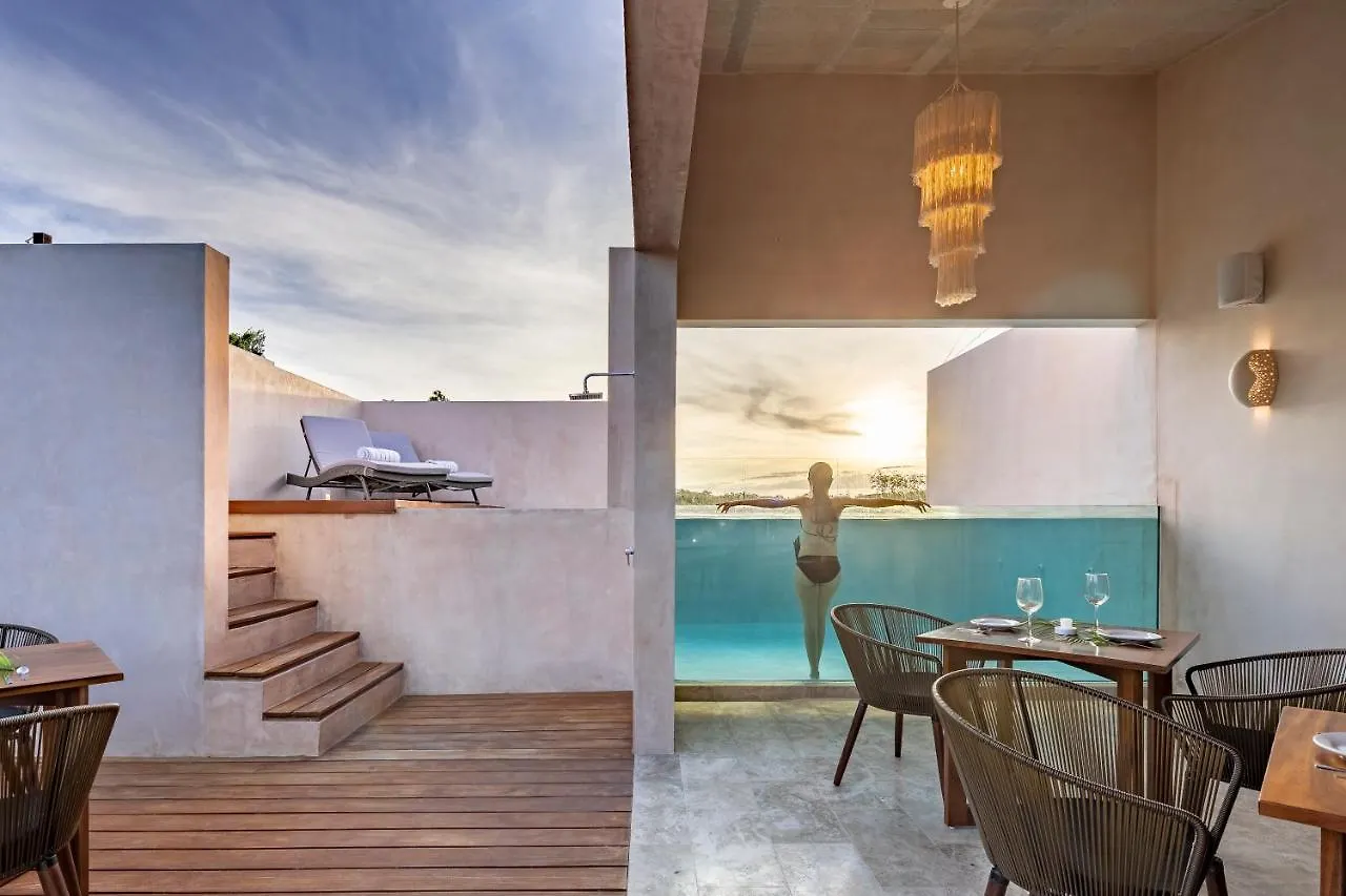 Kiki Tulum Apartment 0*,