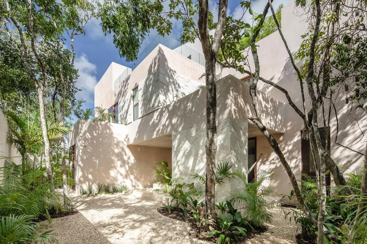 Kiki Tulum Apartment
