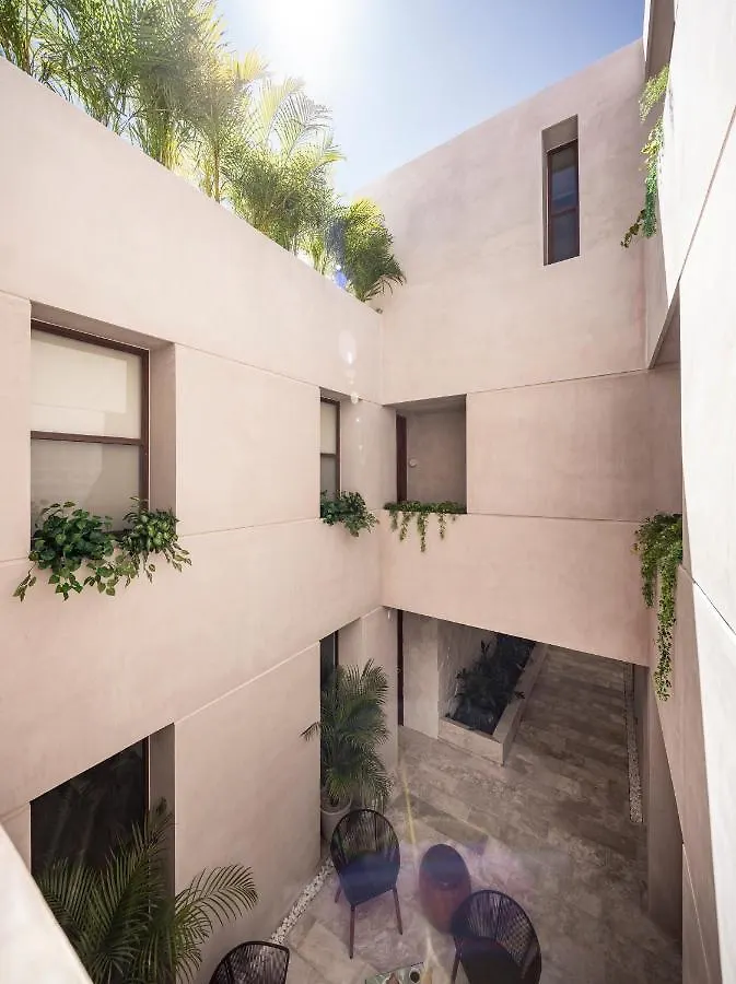 Kiki Tulum Apartment