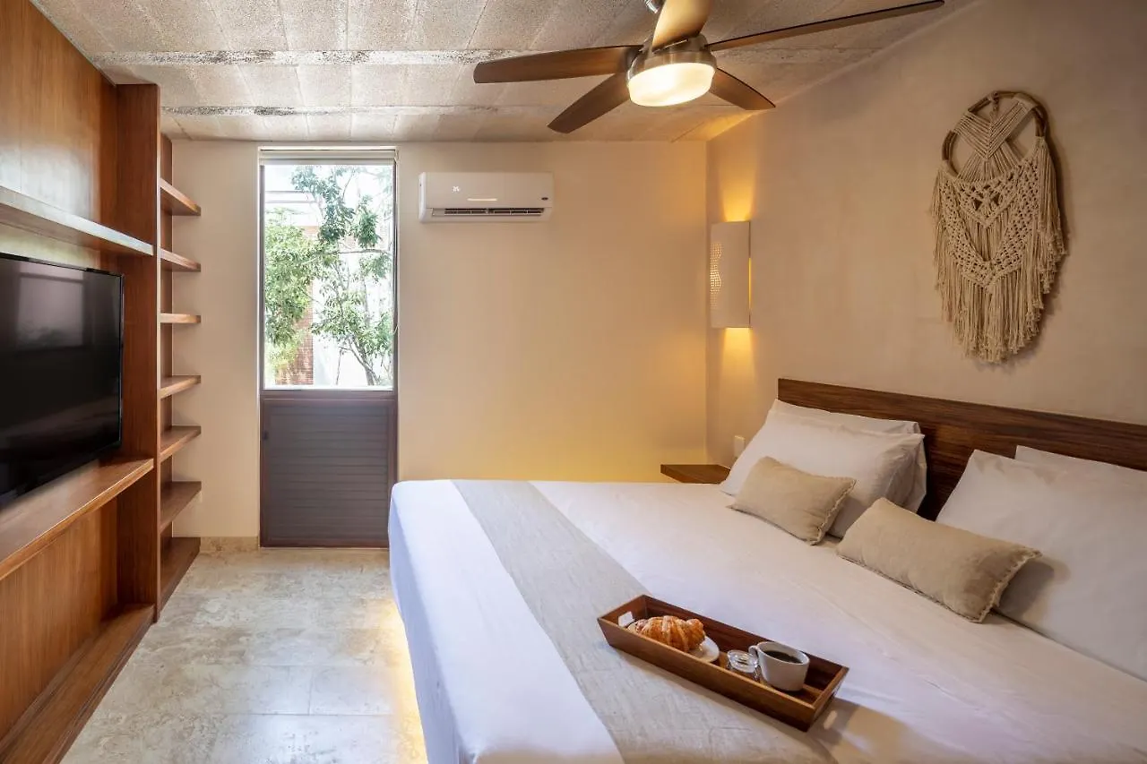 Kiki Tulum Apartment