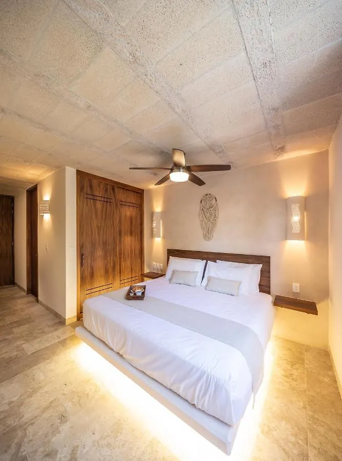Kiki Tulum Apartment