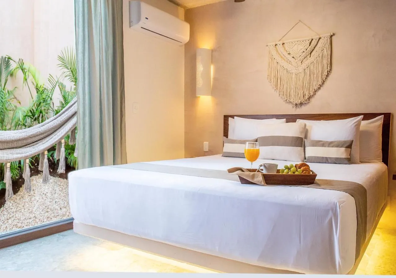 Kiki Tulum Apartment