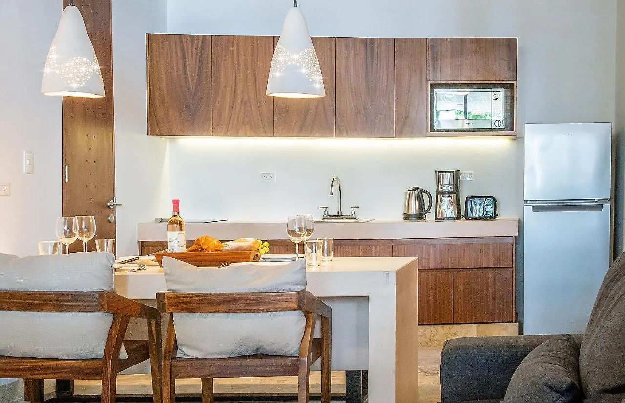 Kiki Tulum Apartment