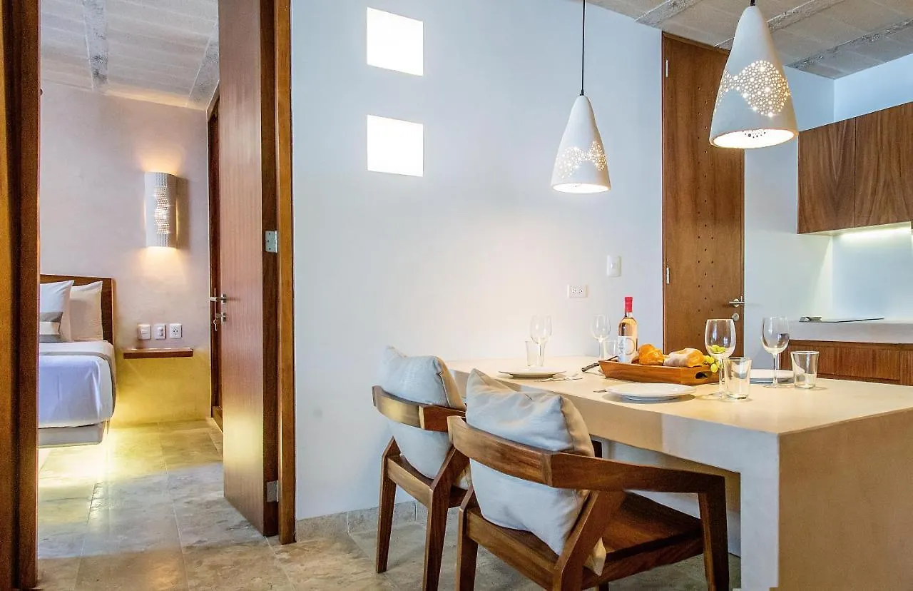 Kiki Tulum Apartment