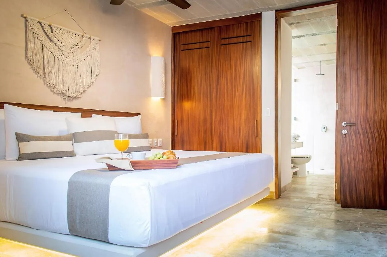 Kiki Tulum Apartment
