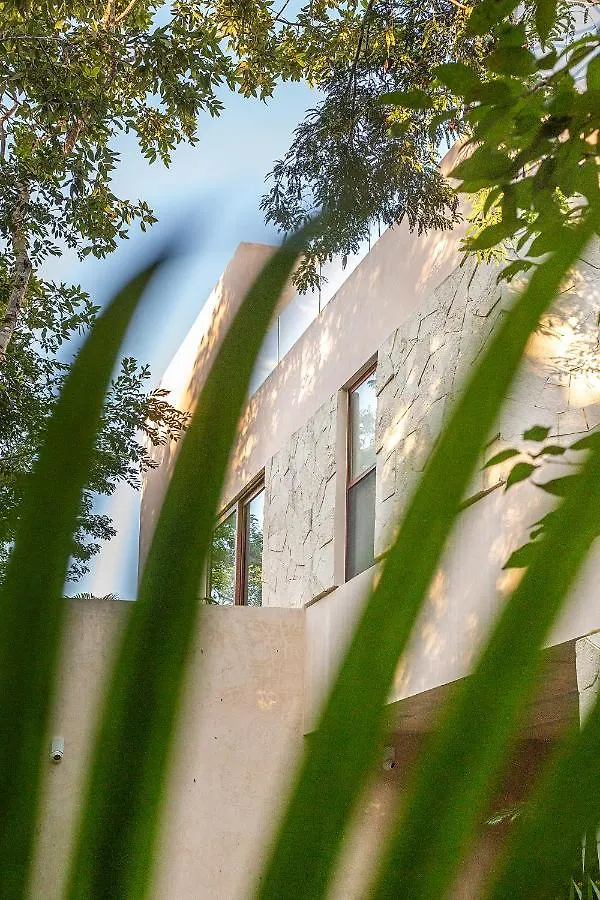 Kiki Tulum Apartment