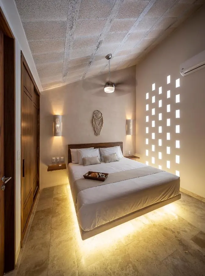 Kiki Tulum Apartment