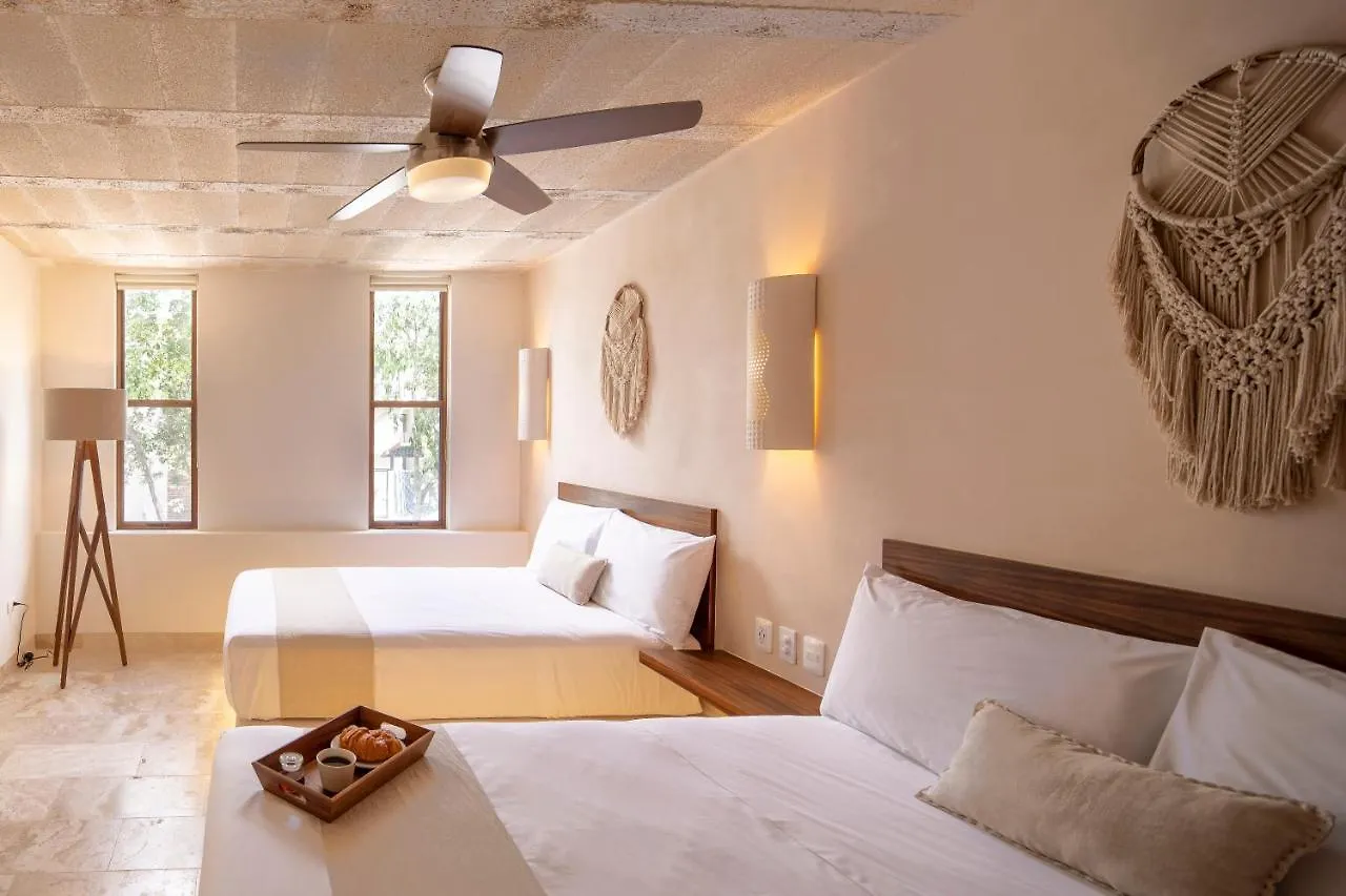 Kiki Tulum Apartment