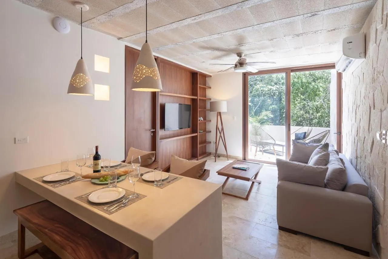Kiki Tulum Apartment Mexico