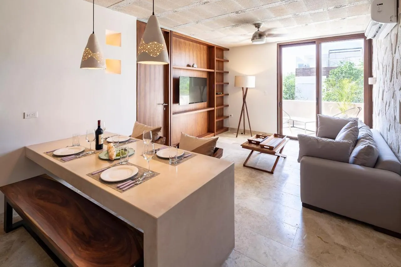 Kiki Tulum Apartment
