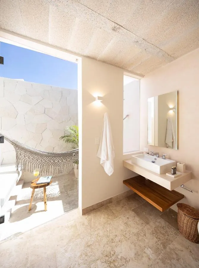 Kiki Tulum Apartment