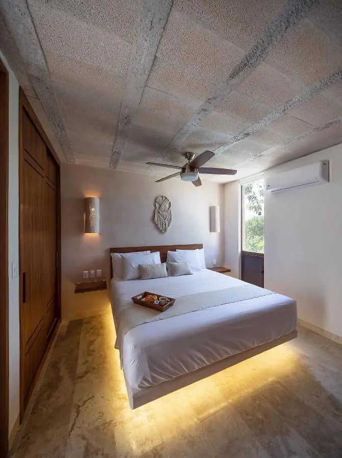 Kiki Tulum Apartment