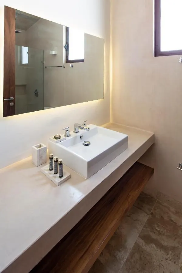 Kiki Tulum Apartment Mexico