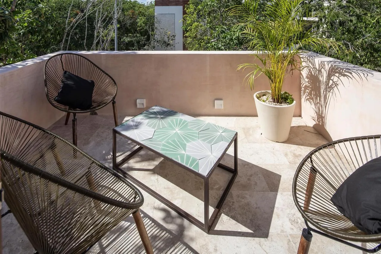 Kiki Tulum Apartment