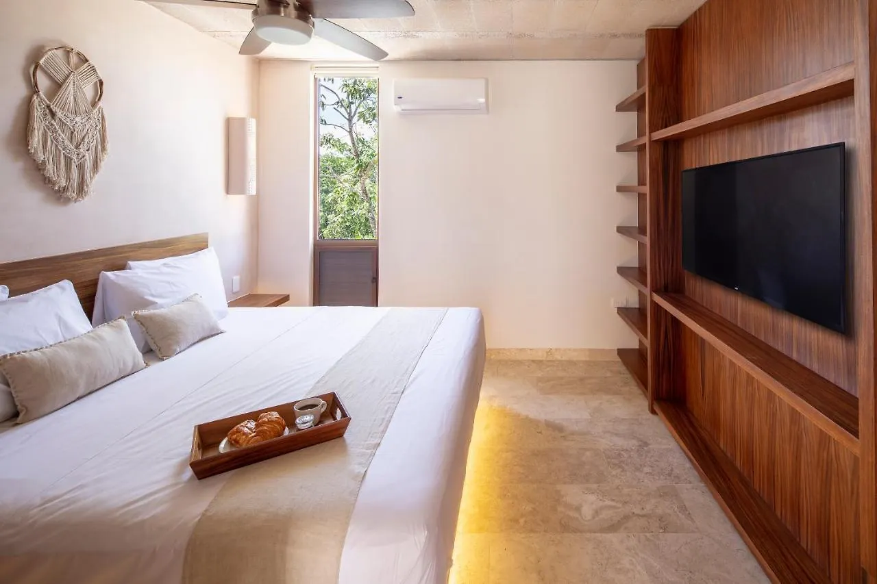 Kiki Tulum Apartment Mexico