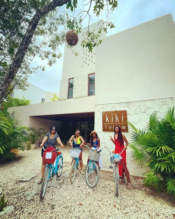 Kiki Tulum Apartment