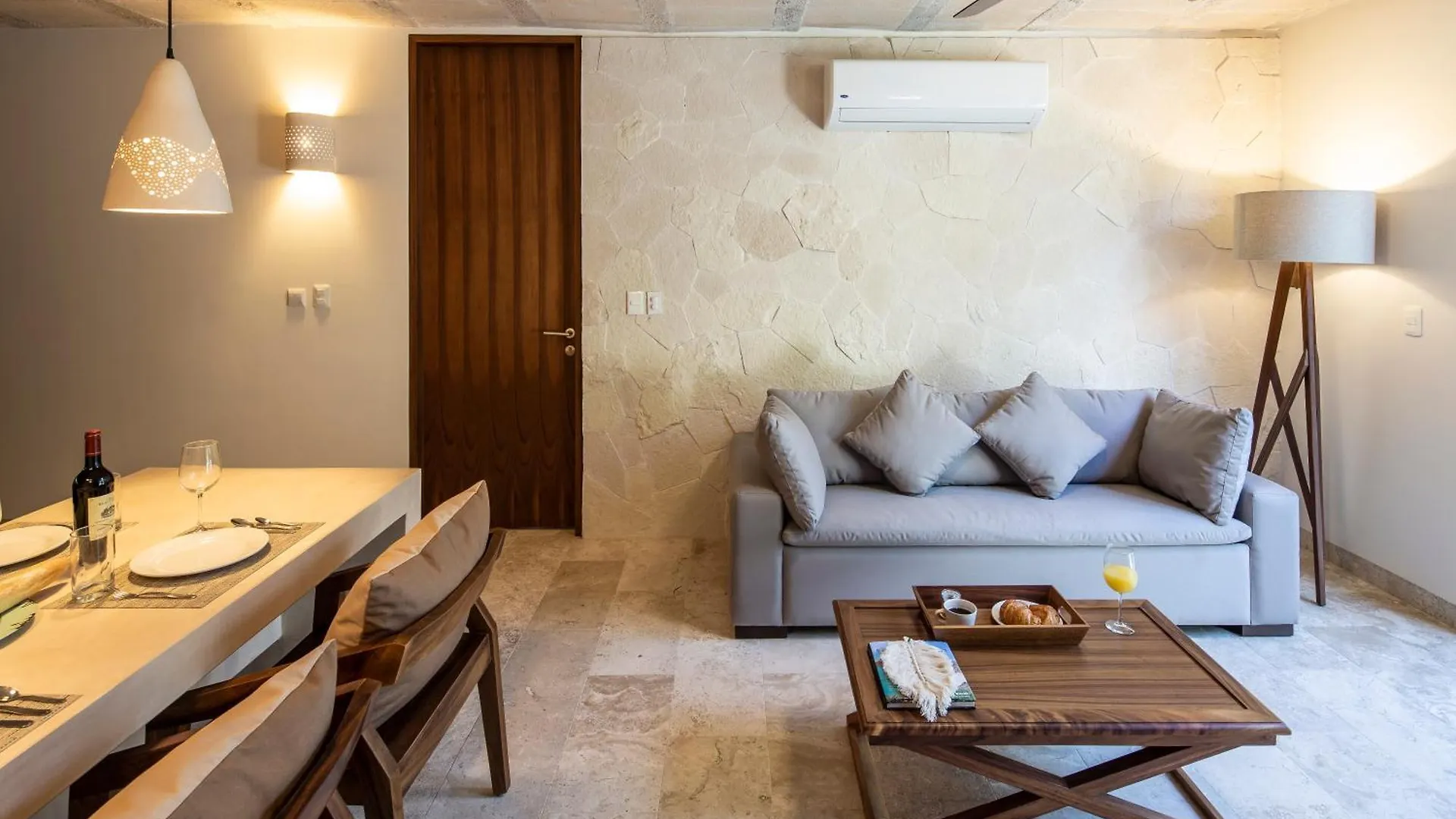 Kiki Tulum Apartment