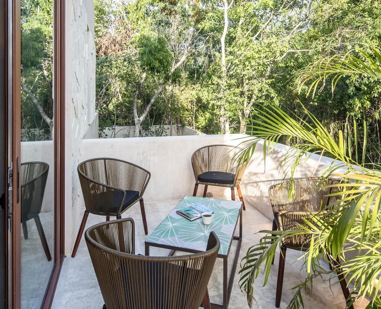 Kiki Tulum Apartment