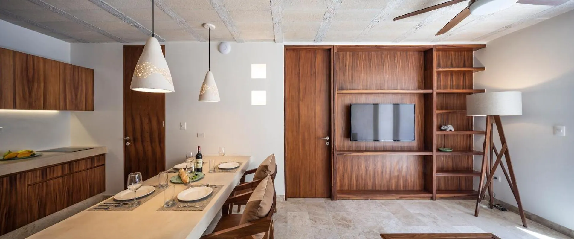 Kiki Tulum Apartment