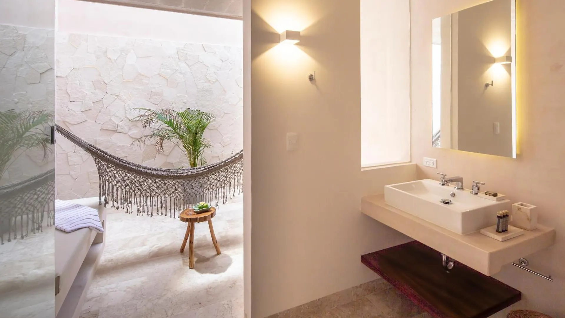 Kiki Tulum Apartment