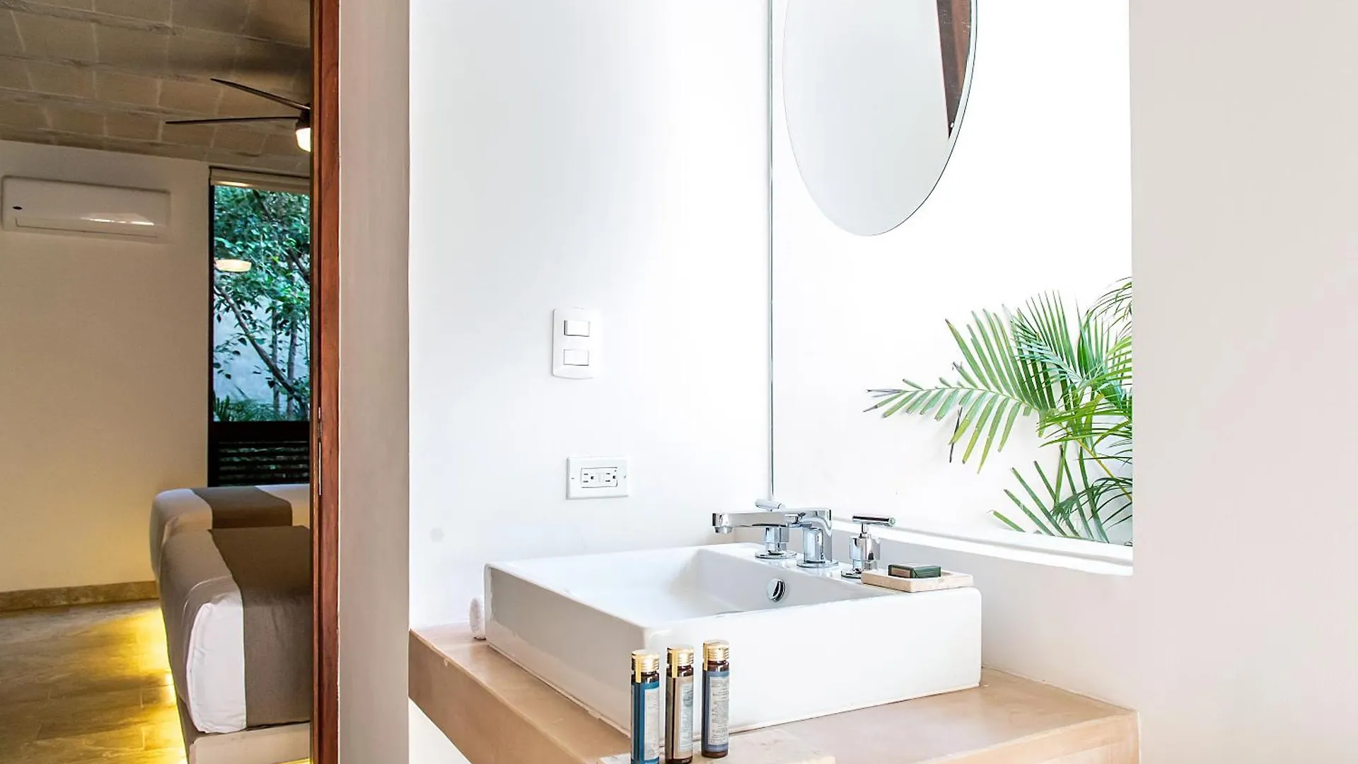 Kiki Tulum Apartment