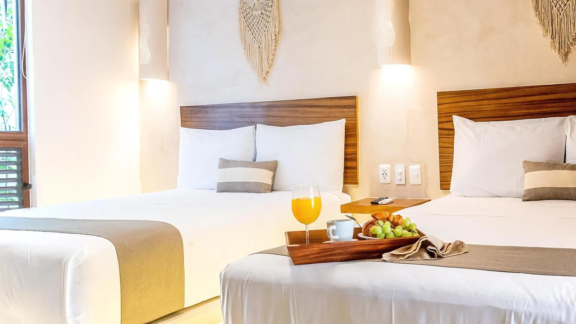 Kiki Tulum Apartment