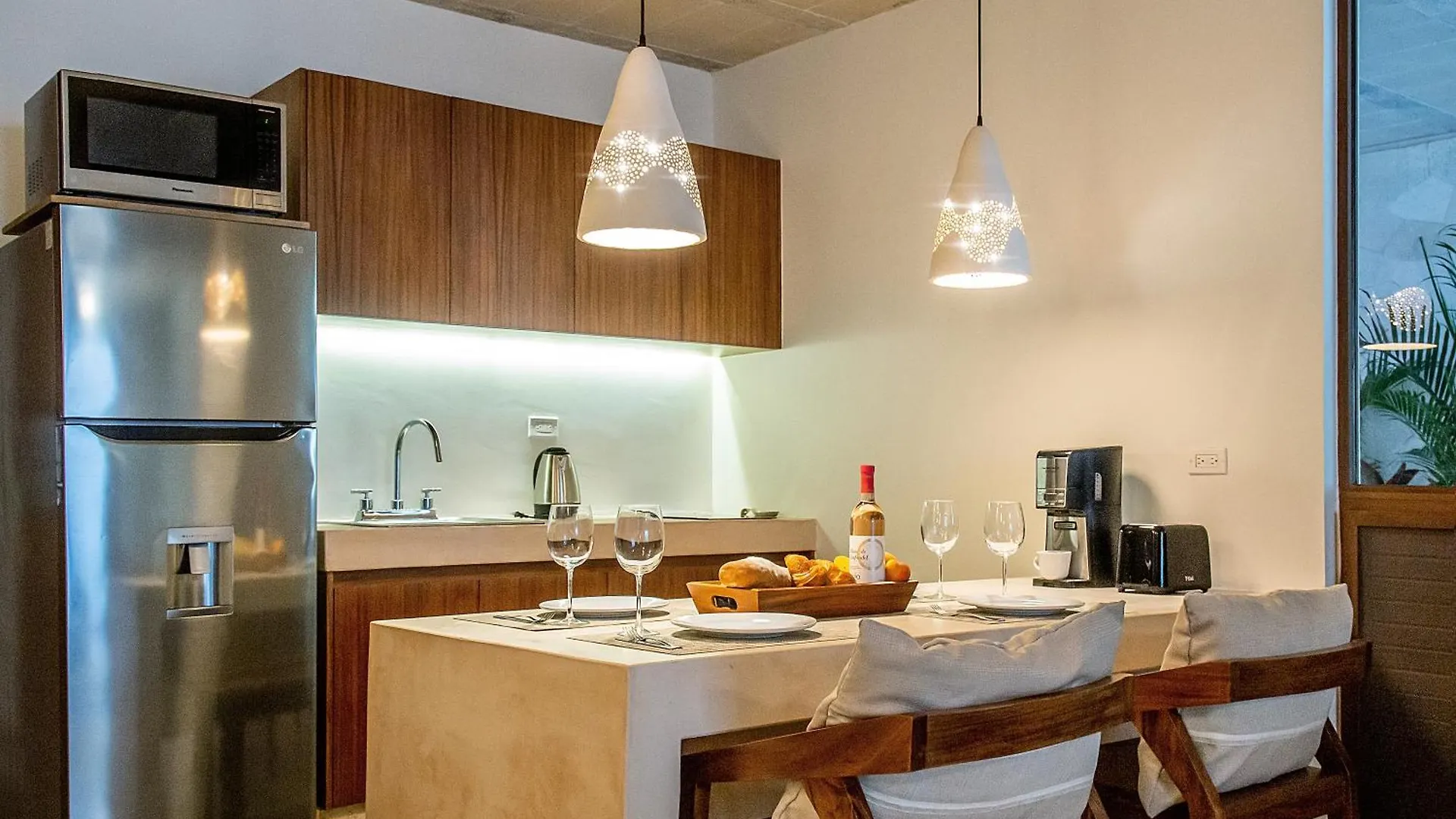 Kiki Tulum Apartment