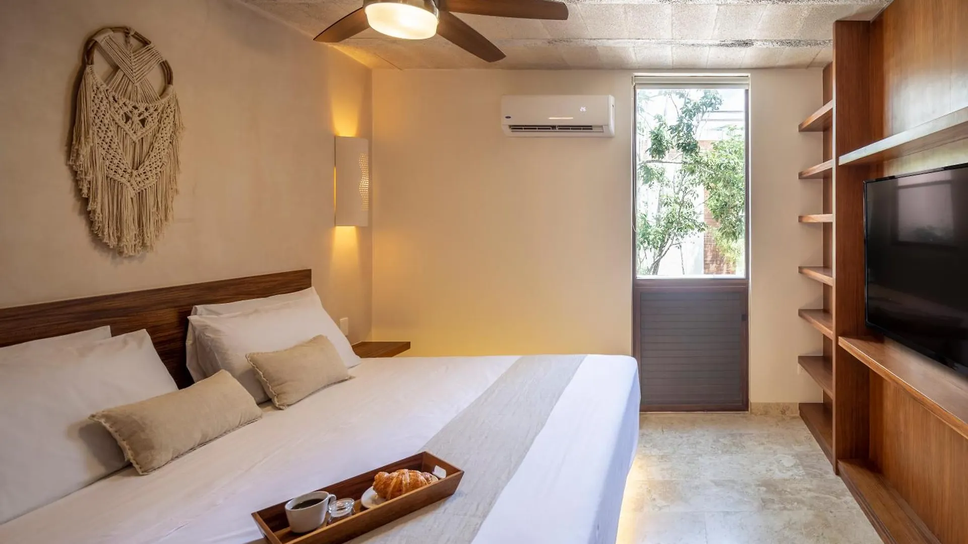 Kiki Tulum Apartment