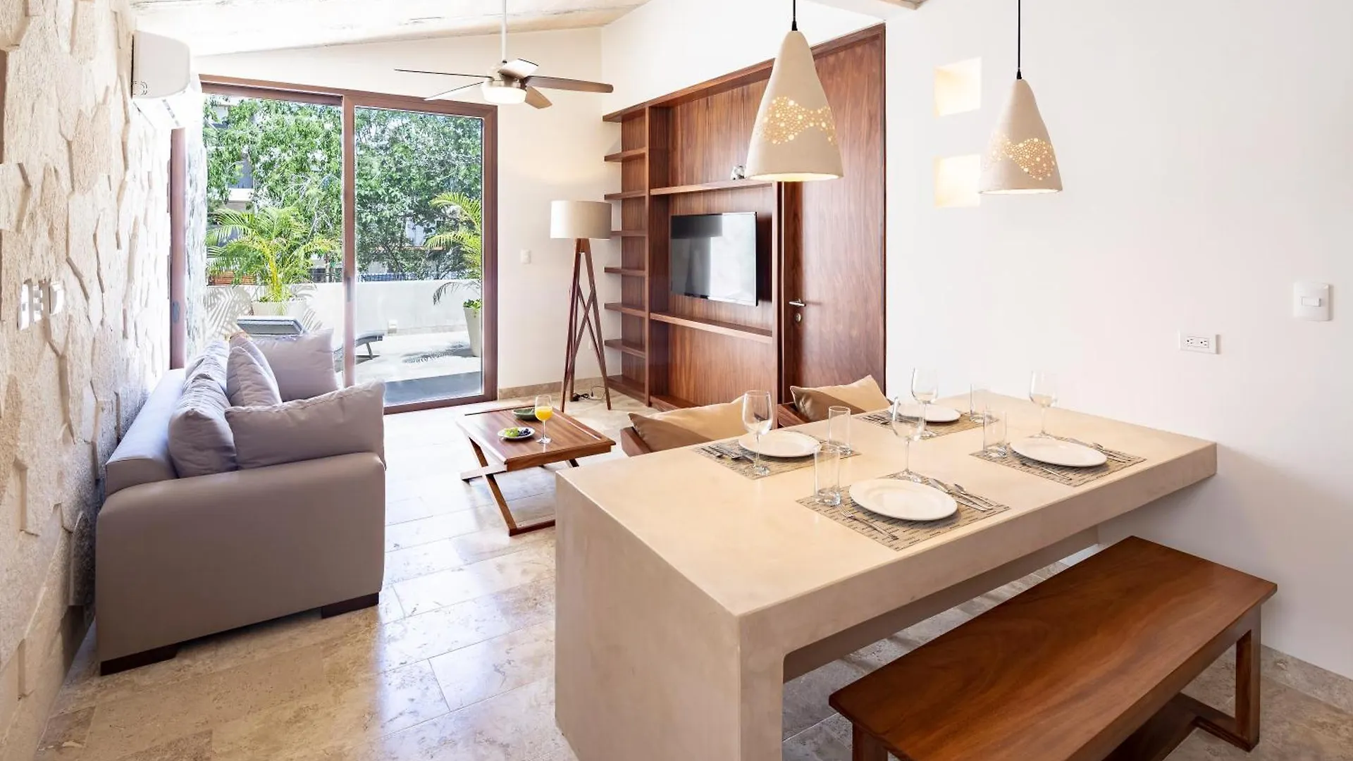 Kiki Tulum Apartment