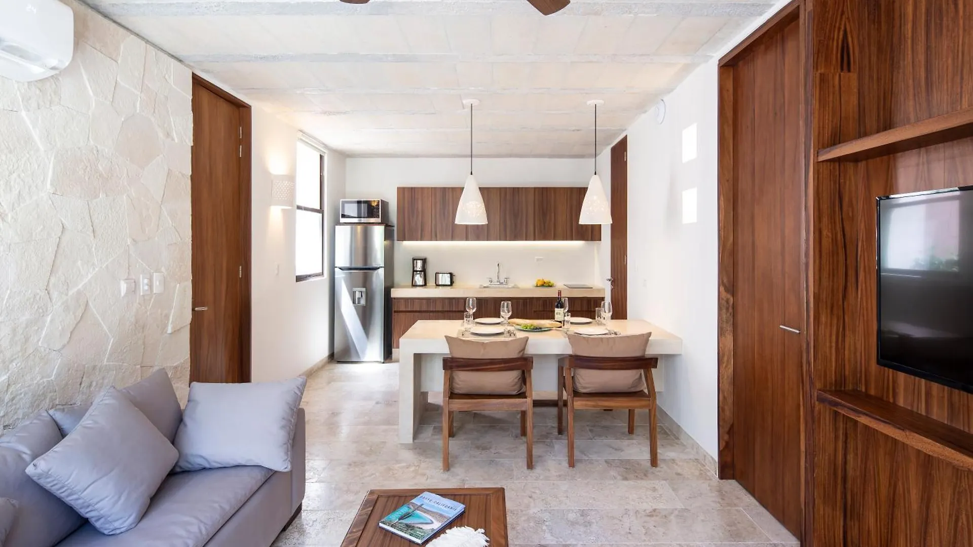 Kiki Tulum Apartment