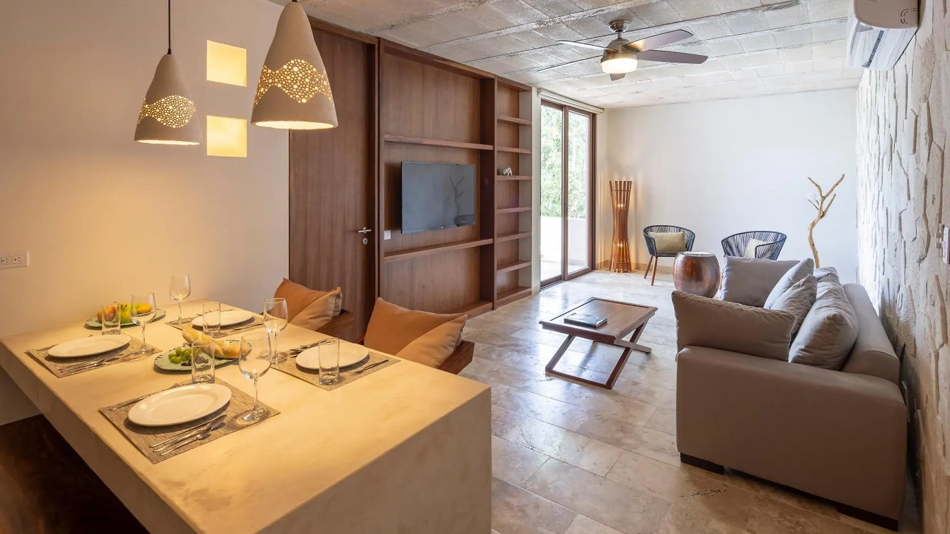 Kiki Tulum Apartment