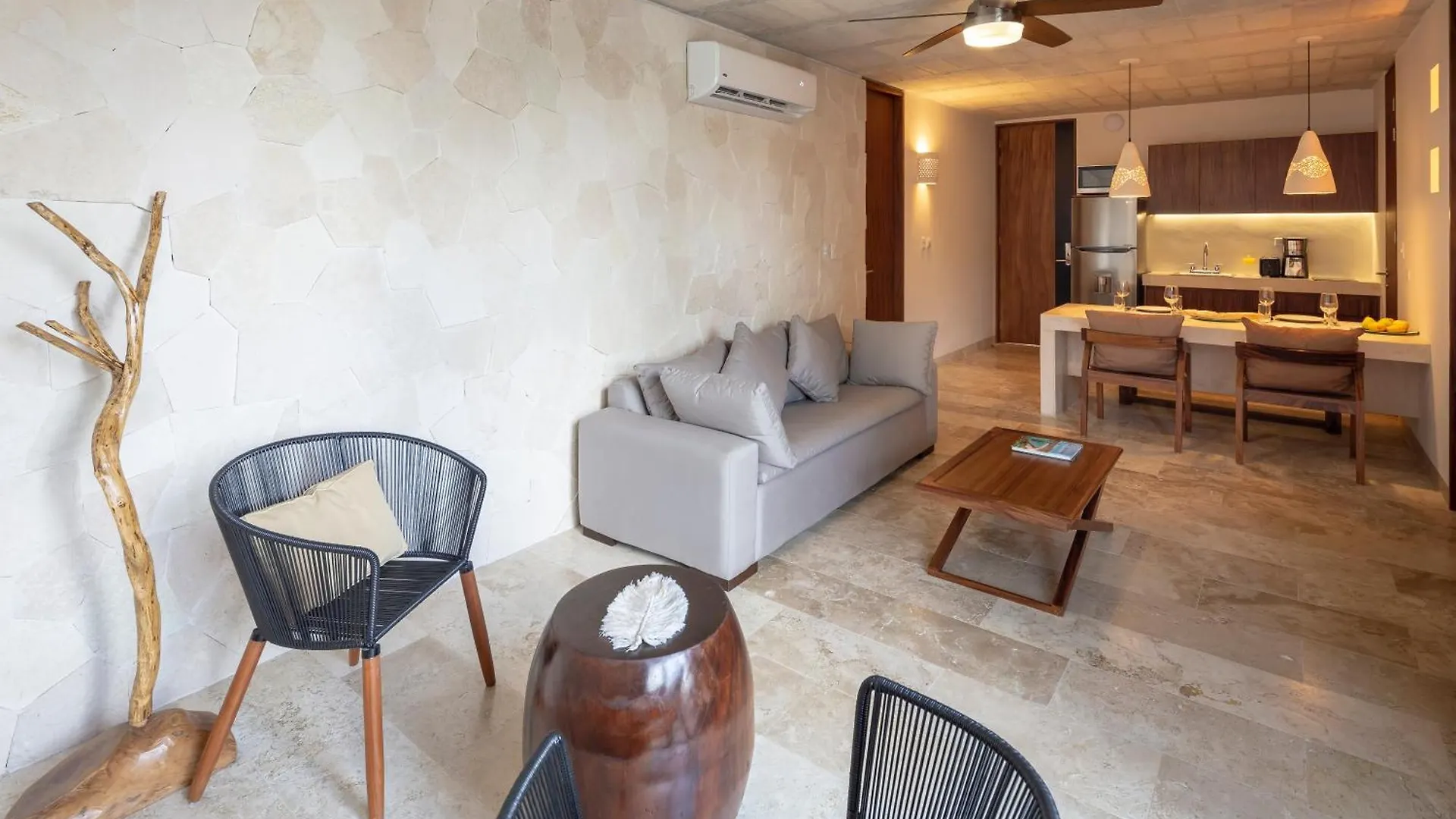 Kiki Tulum Apartment Mexico