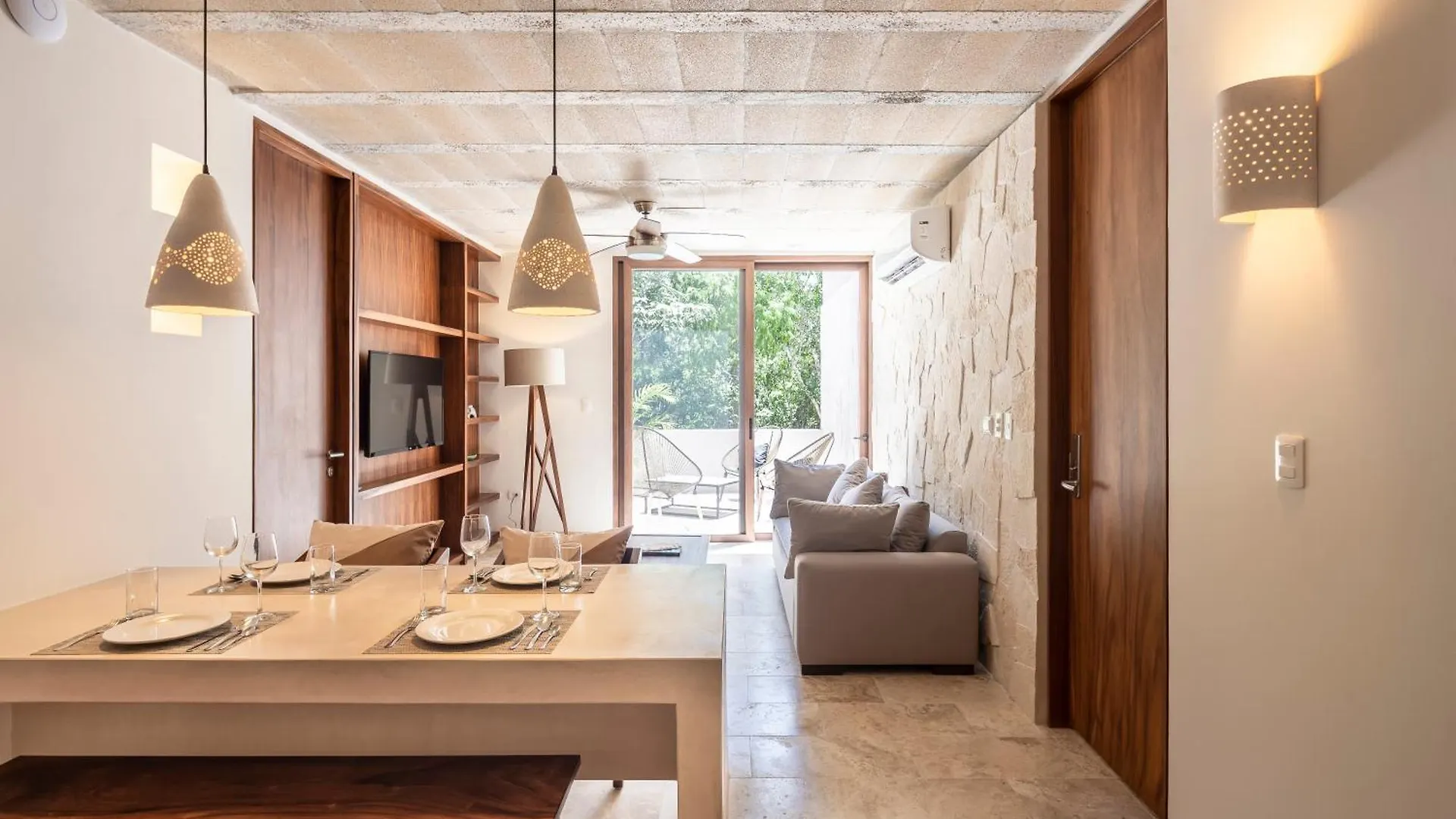 Kiki Tulum Apartment