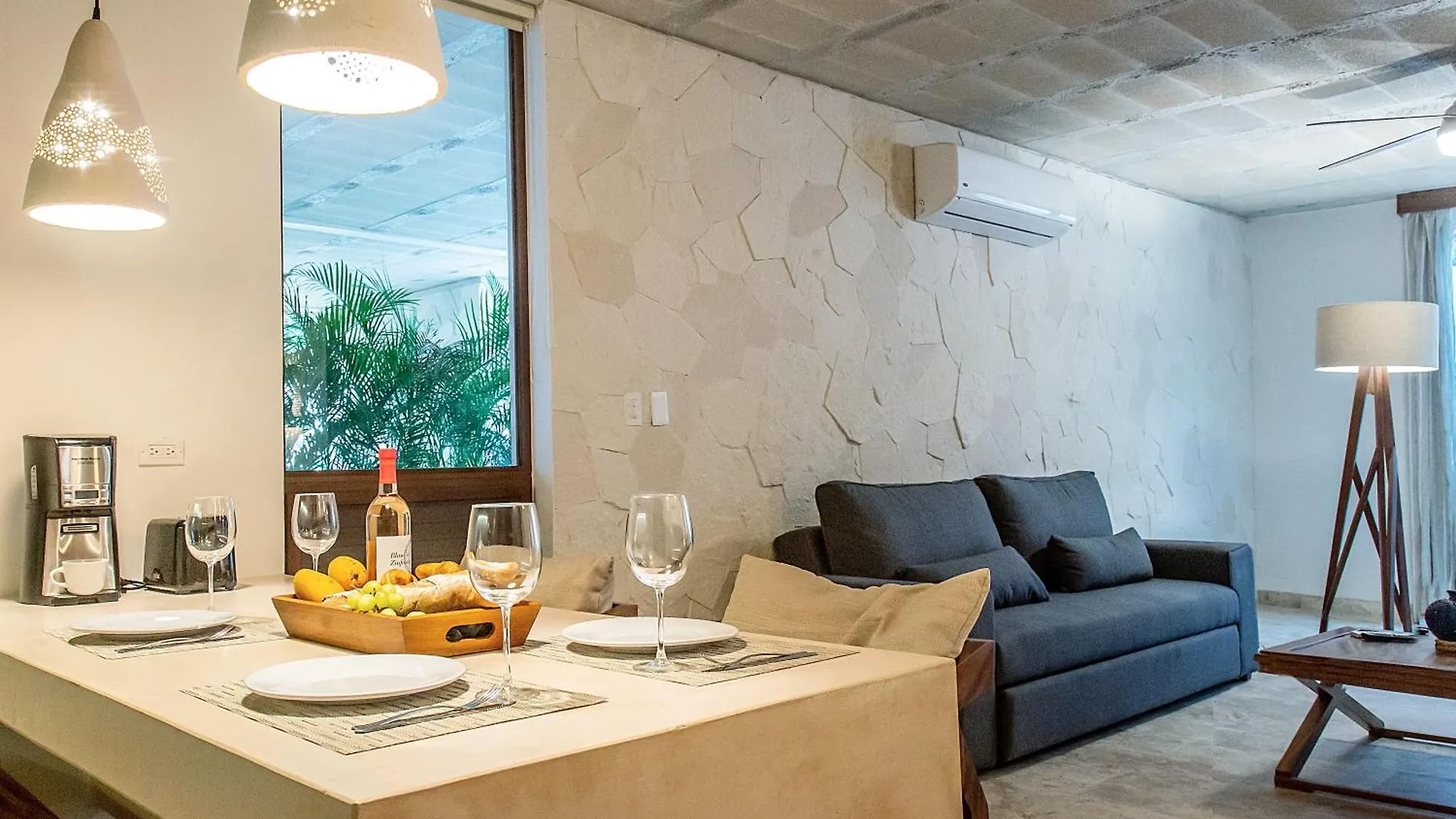 Kiki Tulum Apartment