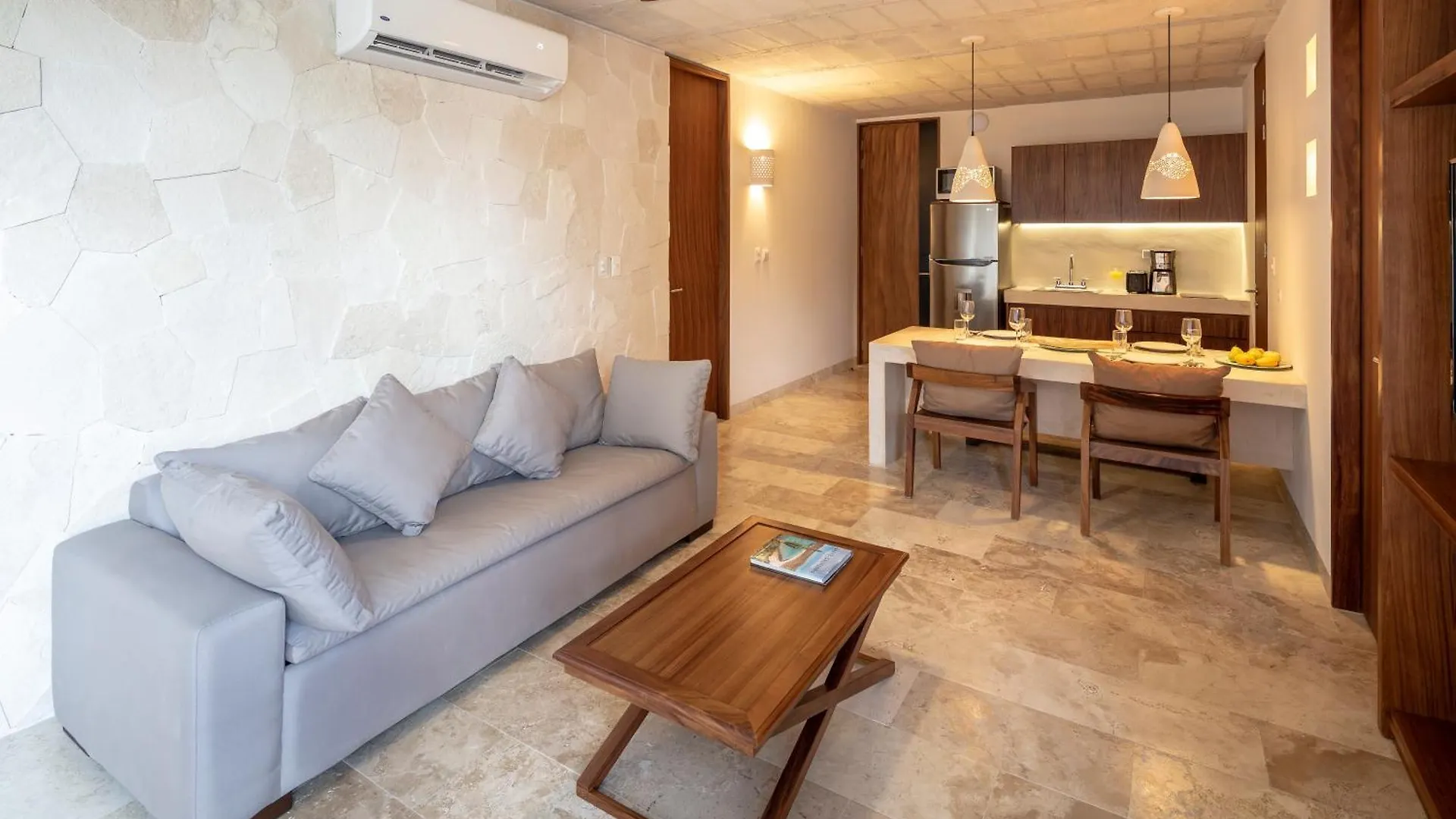 Kiki Tulum Apartment
