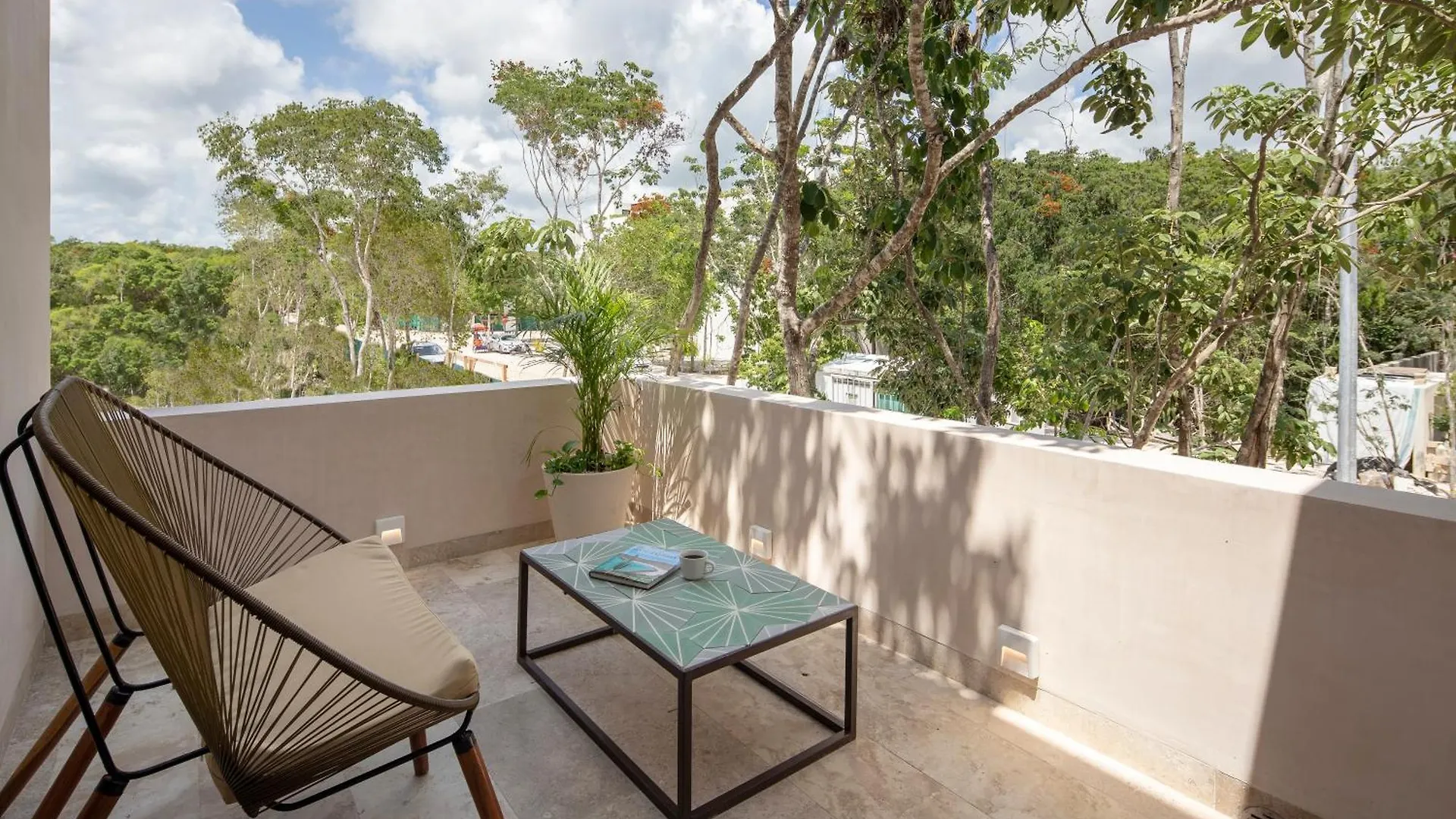 Kiki Tulum Apartment