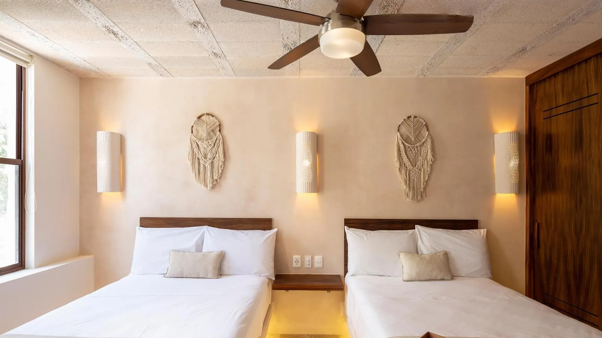 Kiki Tulum Apartment Mexico