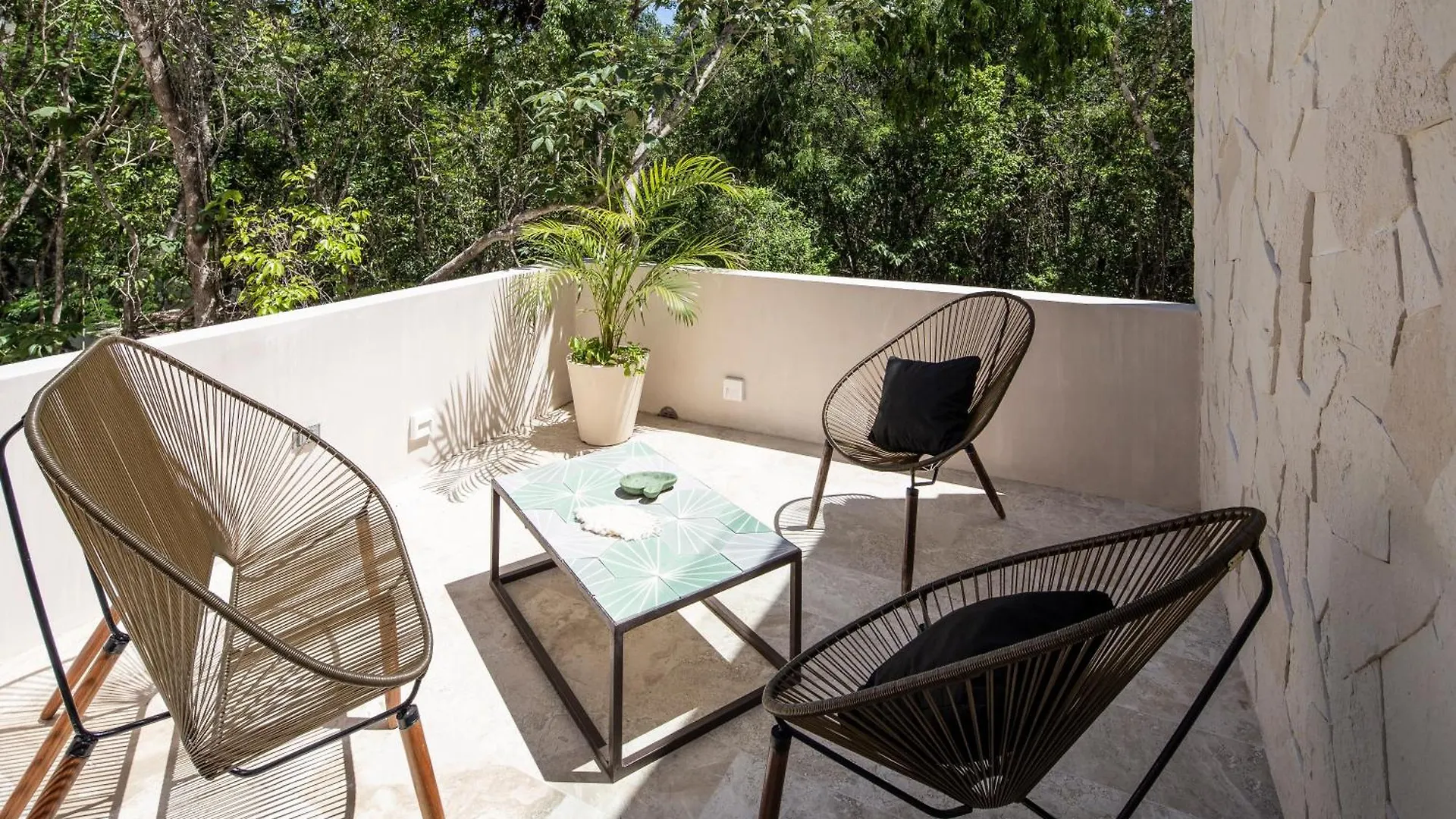 Kiki Tulum Apartment