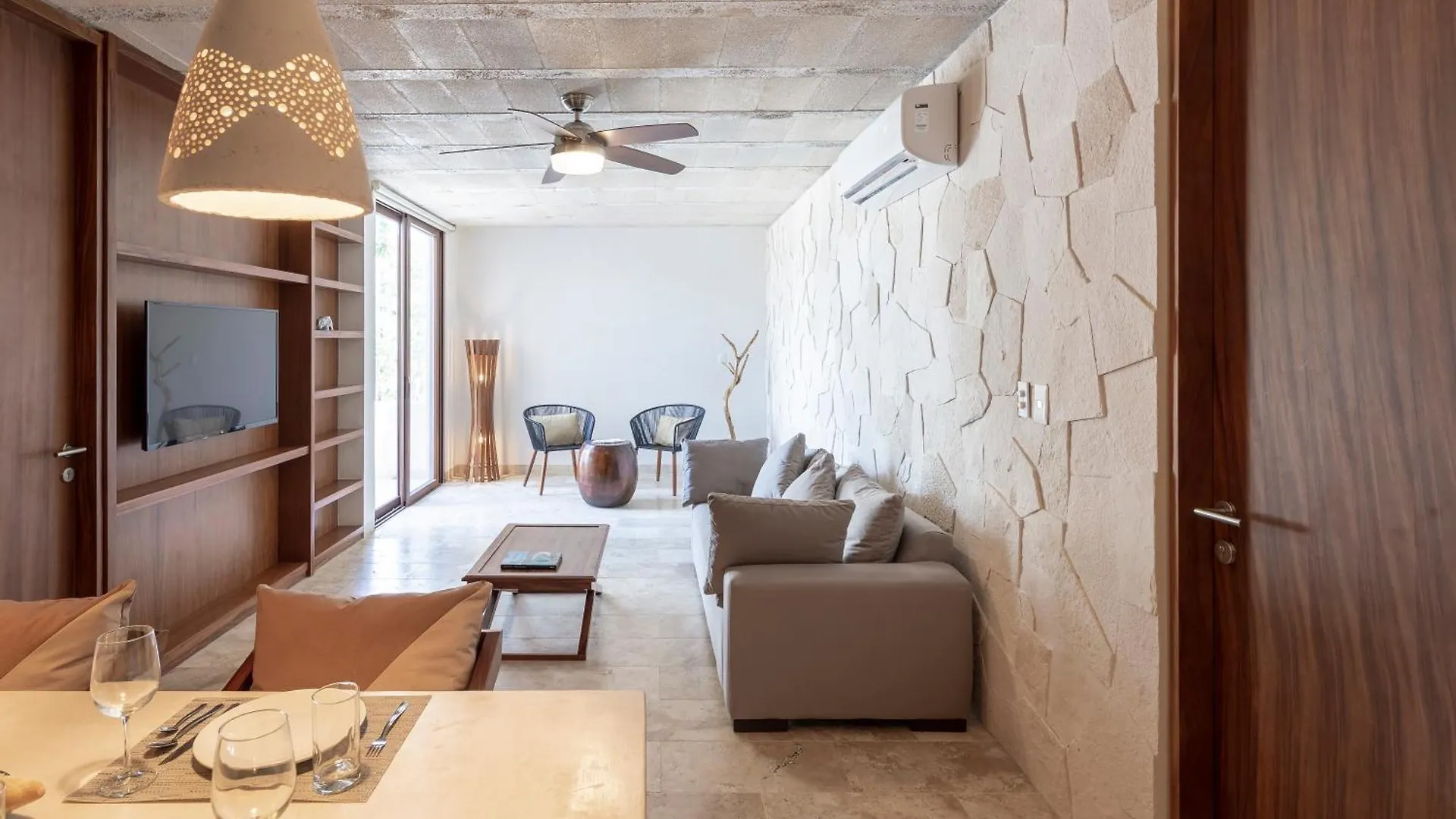 Kiki Tulum Apartment