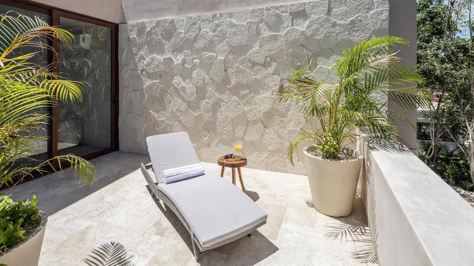 Kiki Tulum Apartment