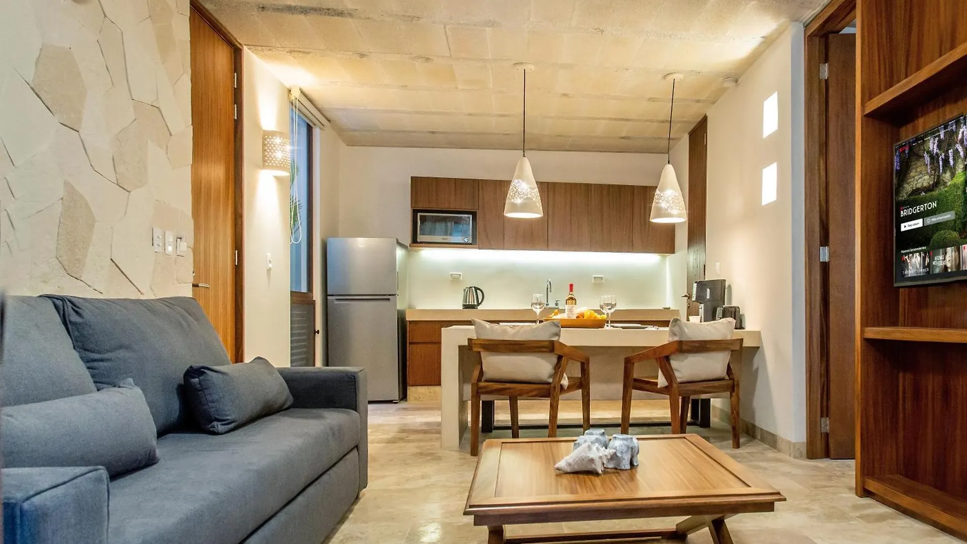 Kiki Tulum Apartment