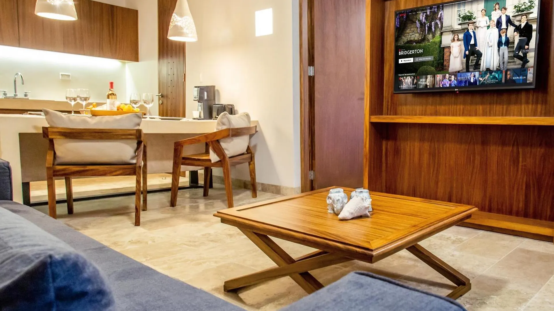 Kiki Tulum Apartment 0*,