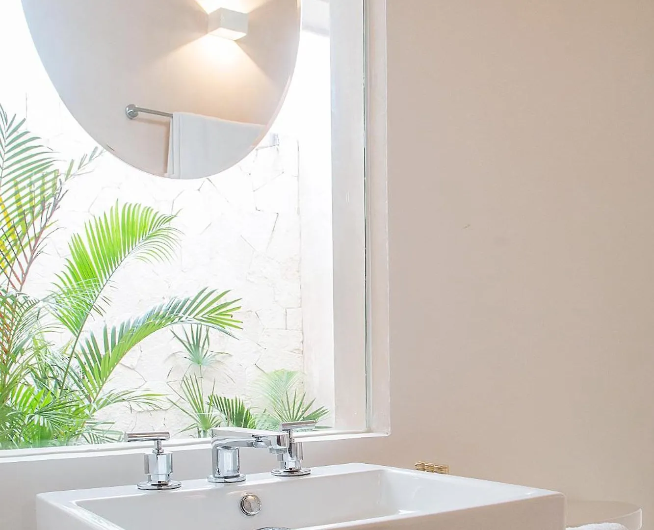 Kiki Tulum Apartment